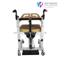 كرسي نقل مريض هيدروليك Hydraulic Patient Transfer Chair , EGY HEALTH