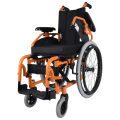 كرسي متحرك خفيف للاطفال Lightweight Aluminum Pediatric Wheelchair , EGY HEALTH
