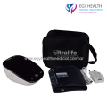 جهاز قياس الضغط بدقة عالية Ultralife Digital Blood Pressure Monitor . EGY HEALTH