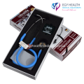 سماعة طبيب ستانلس ستيل Ultralife Stainless Steel Stethoscope , EGY HEALTH