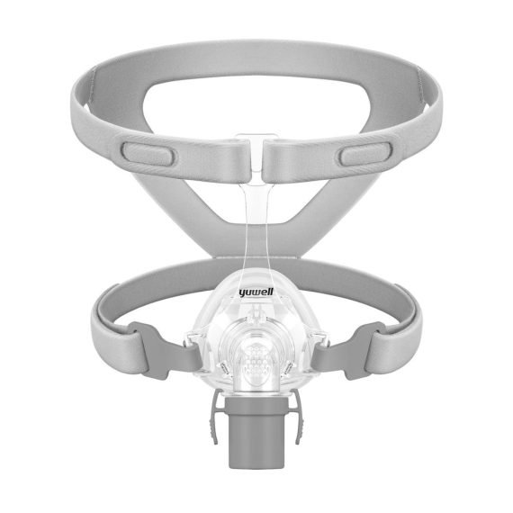ماسك سيباب انفى يوويل Yuwell Nasal CPAP Mask , EGY HEALTH