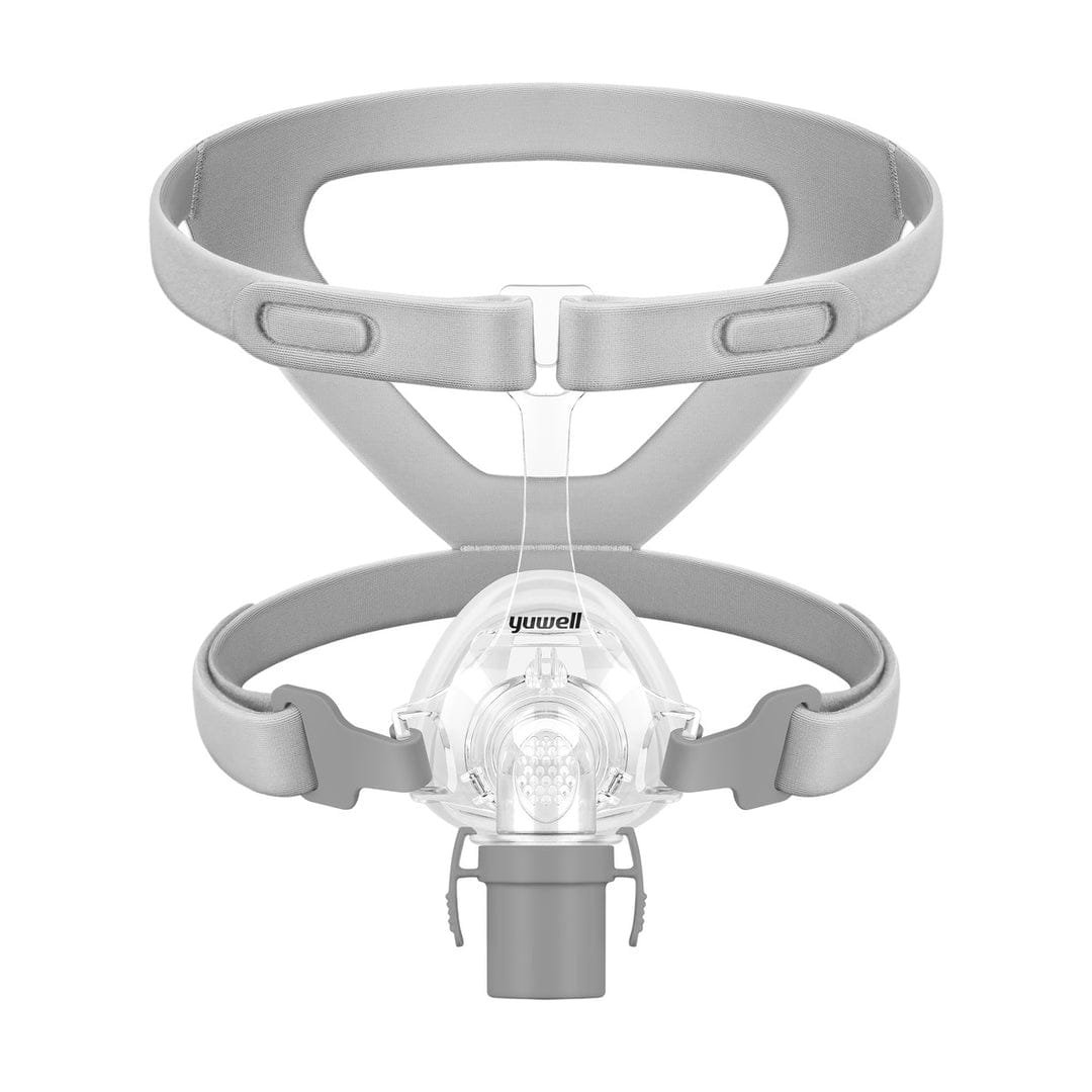 ماسك سيباب انفى يوويل Yuwell Nasal CPAP Mask , EGY HEALTH