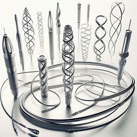 أفضل أنواع الدعامات الطبية