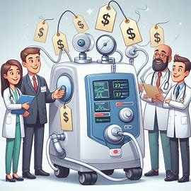 أسعار أجهزة التنفس المنزلي