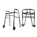 مشاية طبية خفيفة بعجلات Folding Walker For Elderly , EGY HEALTH