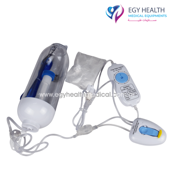 جهاز تسكين الالم للعمليات PCA Pain Relief Infusion Pump , EGY HEALTH