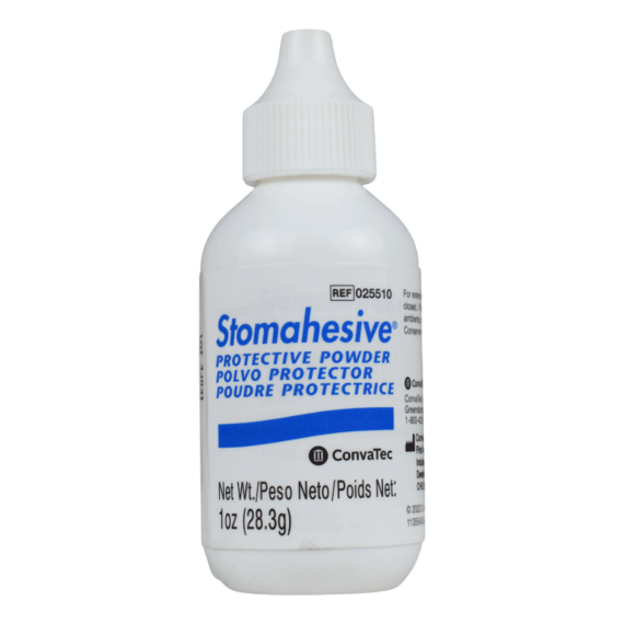بودرة ستوماهيسيف كونفاتك لحماية البشرة Convatec Stomahesive Protective Powder , EGY HEALTH
