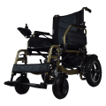 كرسي متحرك كهربائى قابل للطى Foldable Electric Wheelchair , EGY HEALTH