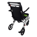 كرسي سفر خفيف الوزن Lightweight Travel wheelChair , EGY HEALTH