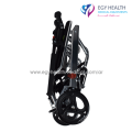 كرسي سفر خفيف الوزن Lightweight Travel wheelChair , EGY HEALTH