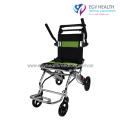 كرسي سفر خفيف الوزن Lightweight Travel wheelChair , EGY HEALTH