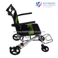 كرسي سفر خفيف الوزن Lightweight Travel wheelChair , EGY HEALTH