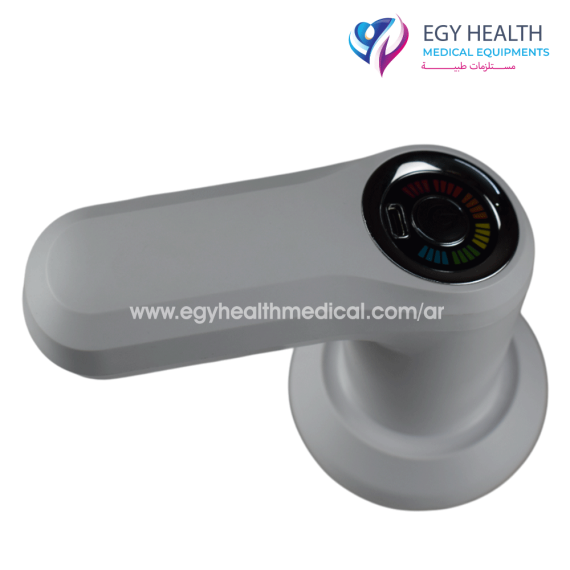 جهاز مساج محمول Portable Electric Body Massager , EGY HEALTH