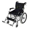 كرسي الومنيوم ثابت وخفيف الوزن aluminum rigid wheelchair lightweight , EGY HEALTH