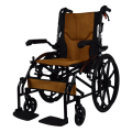 كرسي الومنيوم خفيف الوزن ينطوى lightweight aluminum folding wheelchair , EGY HEALTH