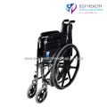 كرسي متحرك لحالات الكسور Elevating Legrest Wheelchair , EGY HEALTH