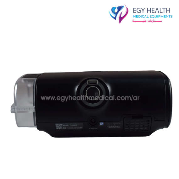 جهاز Granzia Auto CPAP Machine (OptiPAP) , EGY HEALTH