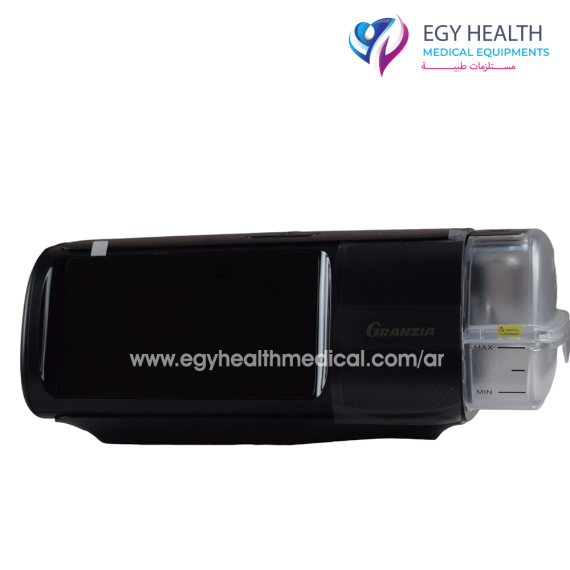 جهاز Granzia Auto CPAP Machine (OptiPAP) , EGY HEALTH