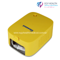 جهاز نيبولايزر جرانزيا للاستنشاق Granzia Nebulizer Compatto S , EGY HEALTH