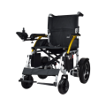 كرسي متحرك كهربائى خفيف Lightweight Electric Wheelchair , EGY HEALTH