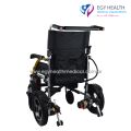 كرسي متحرك كهربائى خفيف Lightweight Electric Wheelchair , EGY HEALTH