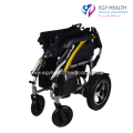 كرسي متحرك كهربائى خفيف Lightweight Electric Wheelchair , EGY HEALTH
