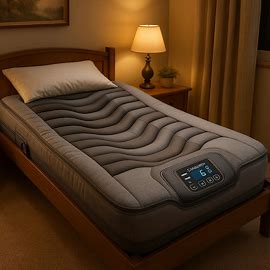 Anti-bedsore mattress