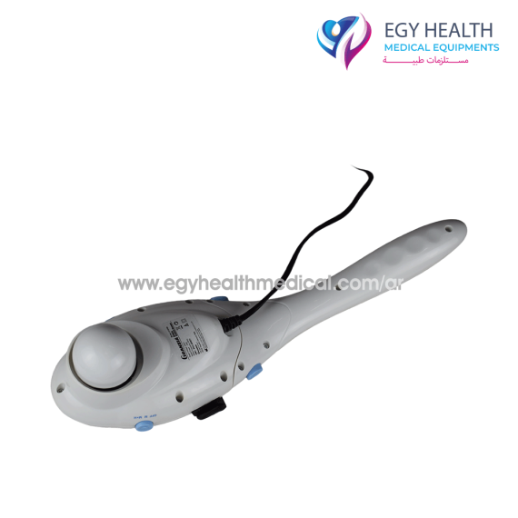 جهاز مساج جرانزيا اليستا بالاشعه Granzia Handheld Massager Infrared Body , EGY HEALTH