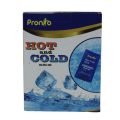 كمادة جل ساخن وبارد برونتو Pronto Hot and Cold Pack , EGY HEALTH
