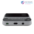 جهاز علاج طبيعى بالموجات فوق الصوتيه Ultrasound Therapy Machine , EGY HEALTH