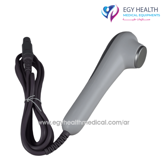 جهاز علاج طبيعى بالموجات فوق الصوتيه Ultrasound Therapy Machine , EGY HEALTH
