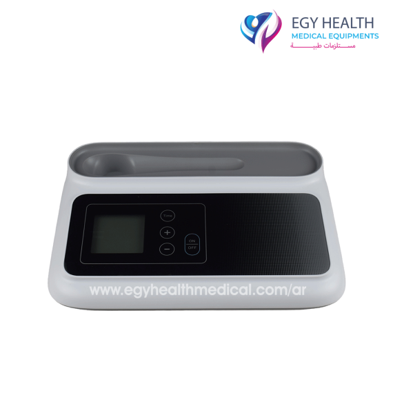 جهاز علاج طبيعى بالموجات فوق الصوتيه Ultrasound Therapy Machine , EGY HEALTH