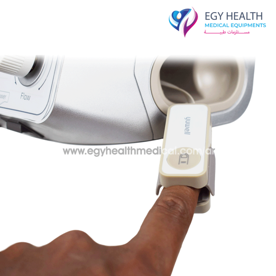 جهاز توليد الاكسجين يوويل 5لتر Yuwell 5L Oxygen Concentrator , EGY HEALTH