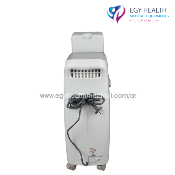 جهاز توليد الاكسجين يوويل 5لتر Yuwell 5L Oxygen Concentrator , EGY HEALTH