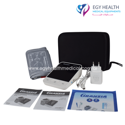 جهاز قياس الضغط جرانزيا Granzia syncotens blood pressure monitor .EGY HEALTH