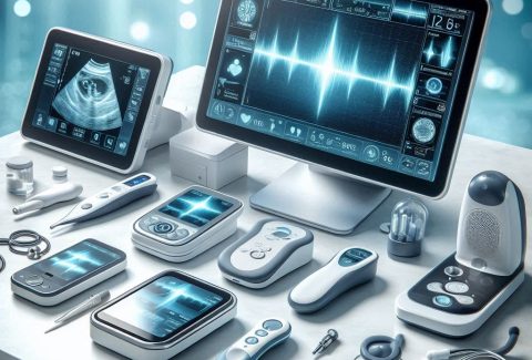 Diagnostic medical devices