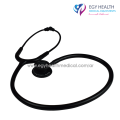 سماعة طبيب سبيرت بلاك ايديشن Spirit Black Edition Professional Stethoscope , EGY HEALTH