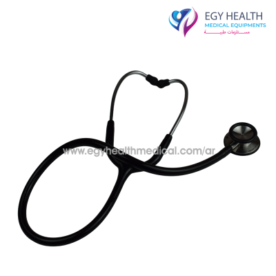 سماعة طبيب سبيريت Spirit Professional Medical Stethoscope , EGY HEALTH