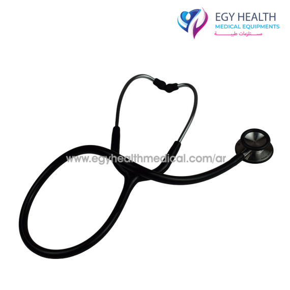 سماعة طبيب سبيريت Spirit Professional Medical Stethoscope , EGY HEALTH