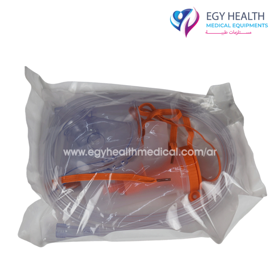 جهاز نيبوليزر للاستنشاق اطفال وكبار UG Care Electric Nebulizer Device , EGY HEALTH