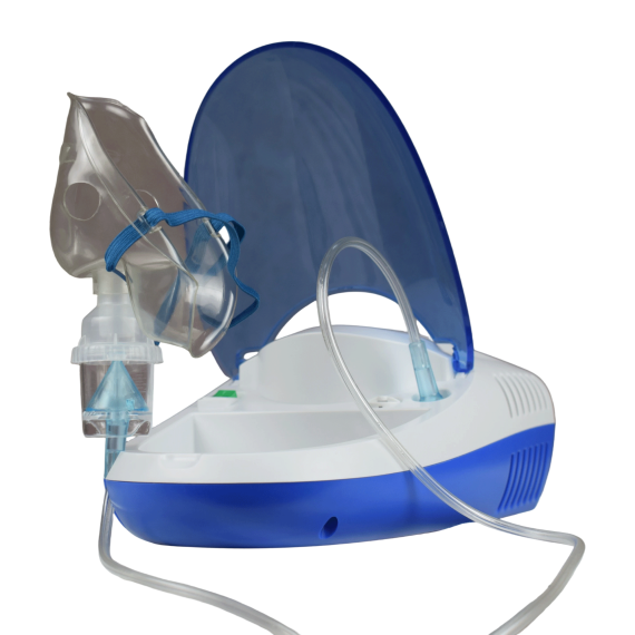 جهاز نيبوليزر للاستنشاق اطفال وكبار UG Care Electric Nebulizer Device , EGY HEALTH