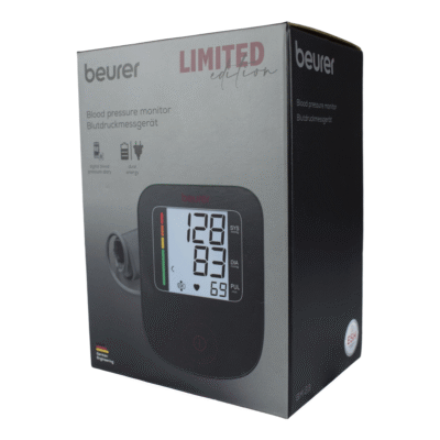 جهاز قياس الضغط ديجيتال بيورير Beurer BM23 Digital Blood Pressure , EGY HEALTH