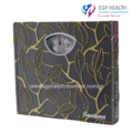 ميزان جرانزيا مؤشر 130 كجم Granzia Analog Personal Weight Scale , EGY HEALTH