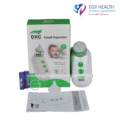 شفاط أنف كهربائي أوميجا سنغافوري للاطفال من ايجي هيلث . Omega Electric Baby Nasal Aspirator , Egy Health