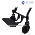  أخف كرسي متحرك كهربائي ألومنيوم Ultra 15 كجم Lightweight Folding Electric Wheelchair , EGY HEALTH
