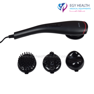 جهاز مساج بيورير MG 24 بالحرارة - Beurer MG 24 Infrared Massager , EGY HEALTH