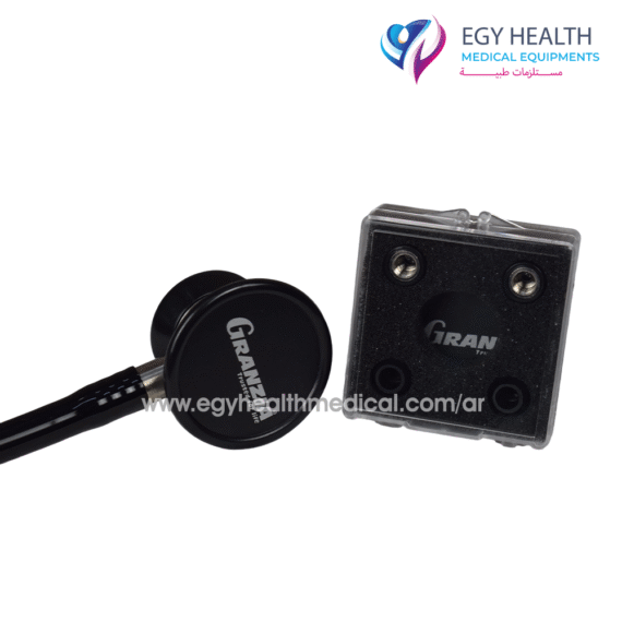 سماعة طبيب جرانزيا مايسترو للقلب Granzia Maestro Cardiology Stethoscope , Egy Health