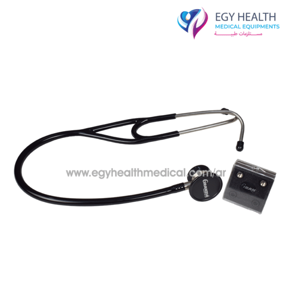سماعة طبيب جرانزيا مايسترو للقلب Granzia Maestro Cardiology Stethoscope , Egy Health