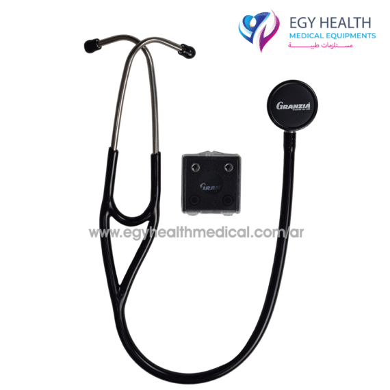 سماعة طبيب جرانزيا مايسترو للقلب Granzia Maestro Cardiology Stethoscope , Egy Health