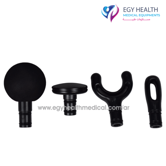 جهاز مساج جرانزيا للظهر والرقبة Granzia QuestRest Neck Back Massager , EGY HEALTH